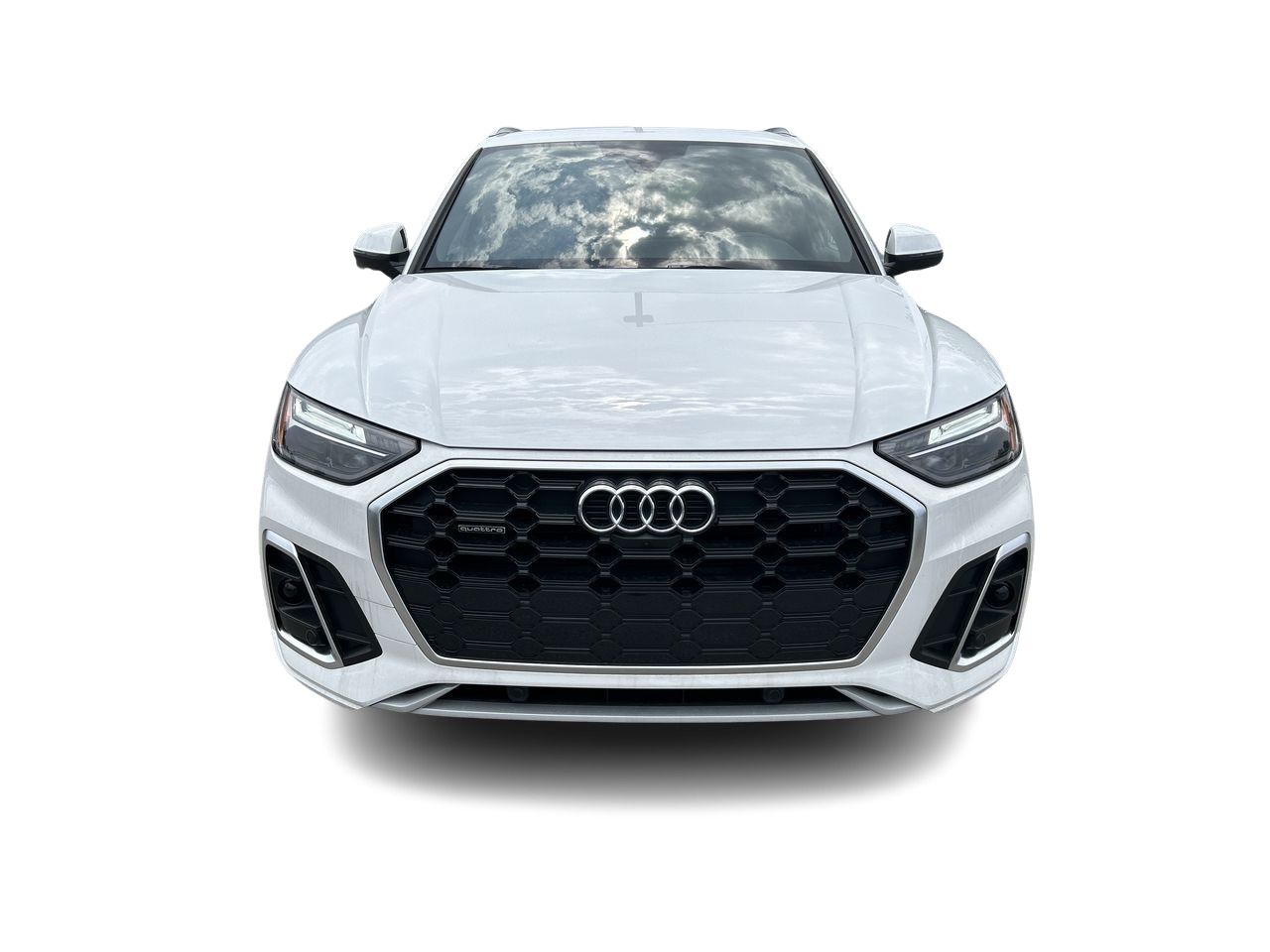 Audi Q5  2023 à Thornhill, Ontario