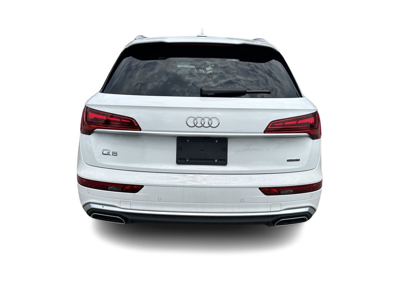 Audi Q5  2023 à Thornhill, Ontario