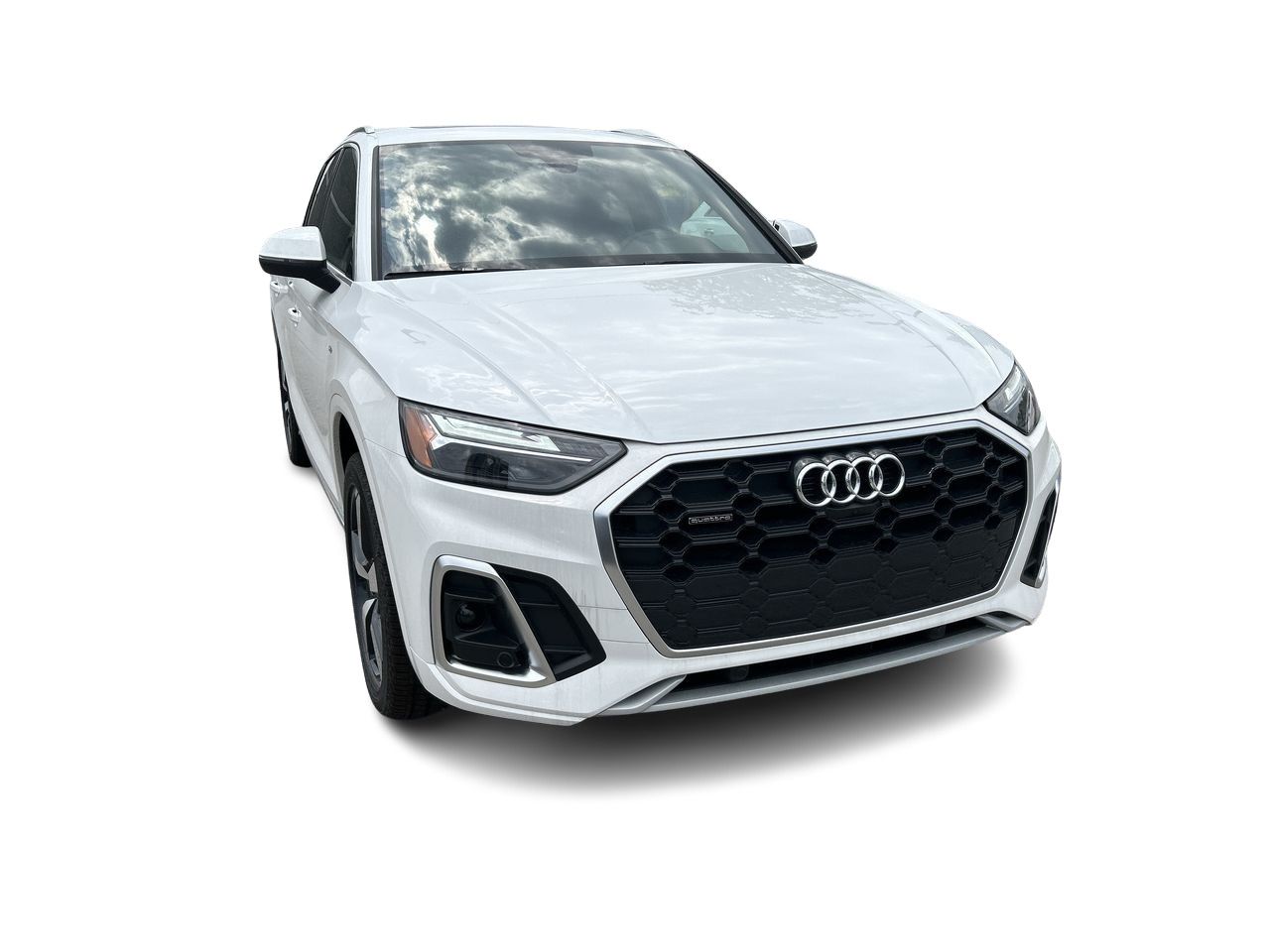 Audi Q5  2023 à Thornhill, Ontario