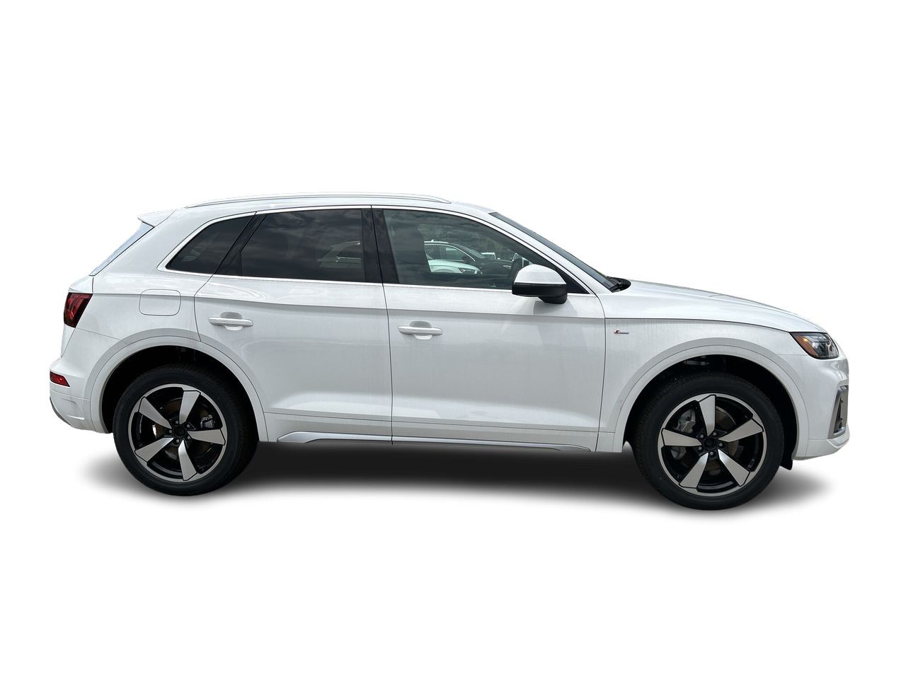 Audi Q5  2023 à Thornhill, Ontario