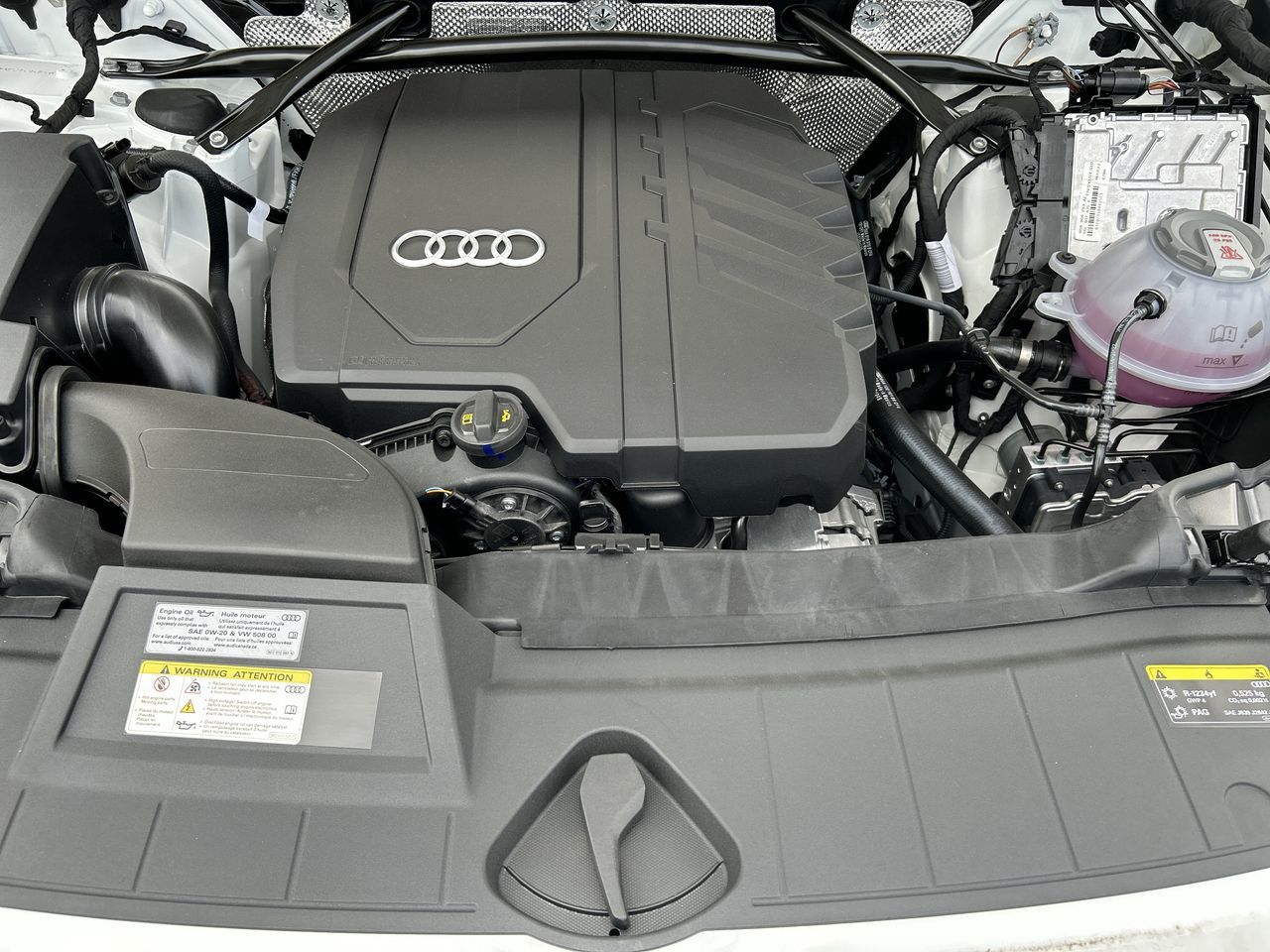 Audi Q5  2023 à Thornhill, Ontario