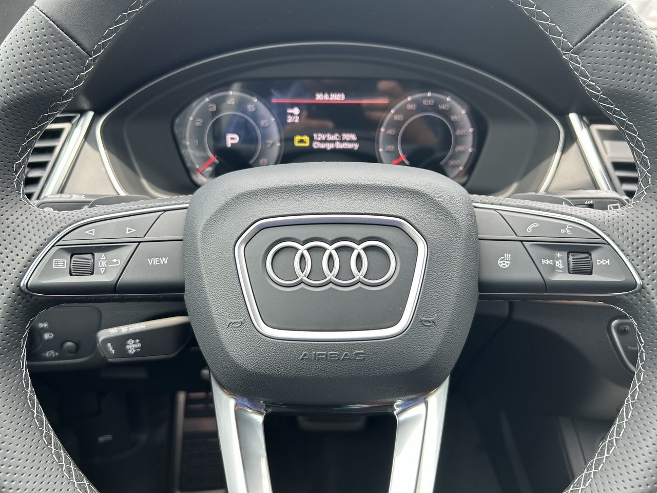 Audi Q5  2023 à Thornhill, Ontario