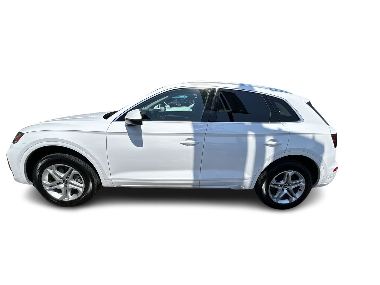 Audi Q5  2023 à Thornhill, Ontario