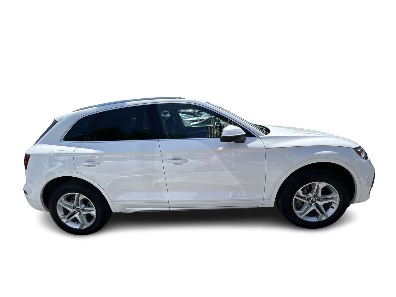 Audi Q5  2023 à Thornhill, Ontario