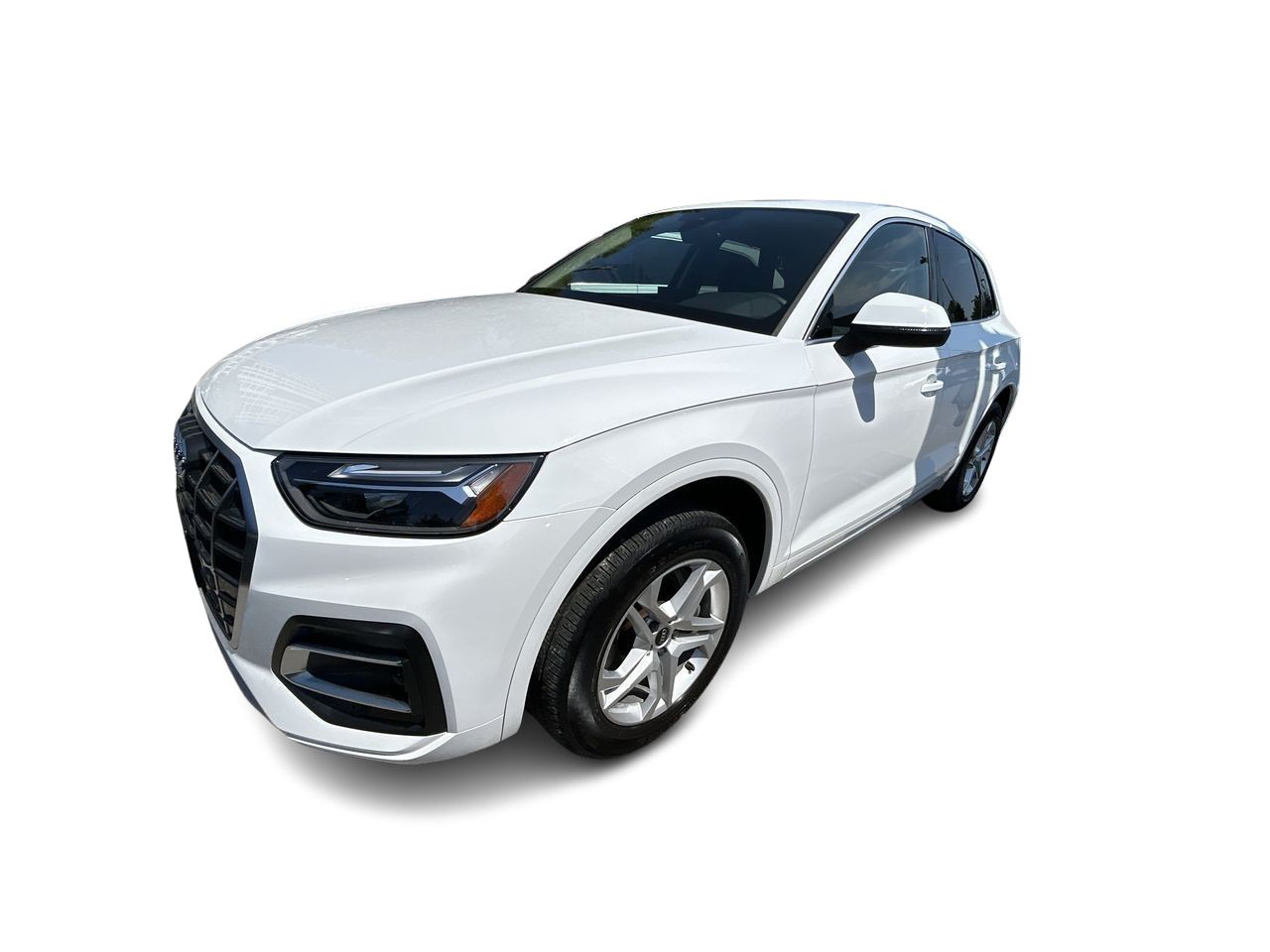 Audi Q5  2023 à Thornhill, Ontario