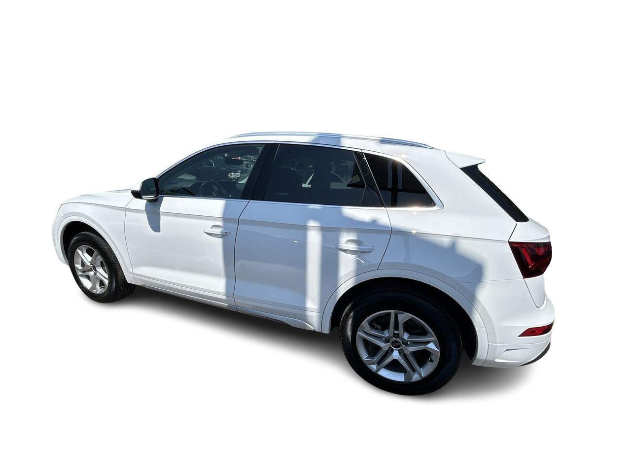 Audi Q5  2023 à Thornhill, Ontario