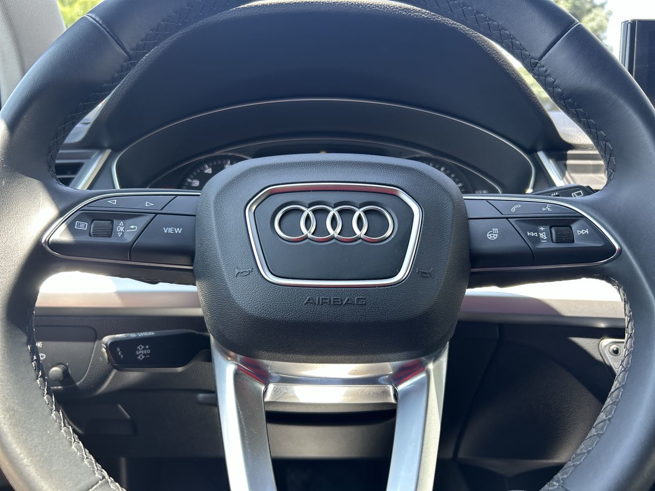Audi Q5  2023 à Thornhill, Ontario