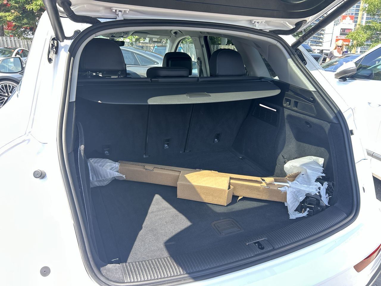 Audi Q5  2023 à Thornhill, Ontario