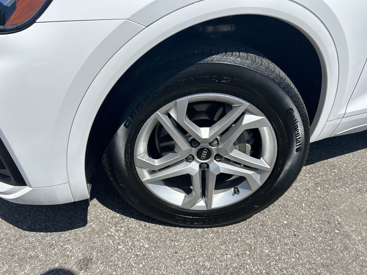 Audi Q5  2023 à Thornhill, Ontario