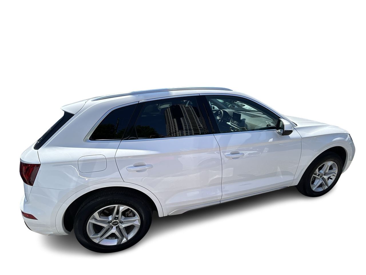 Audi Q5  2023 à Thornhill, Ontario