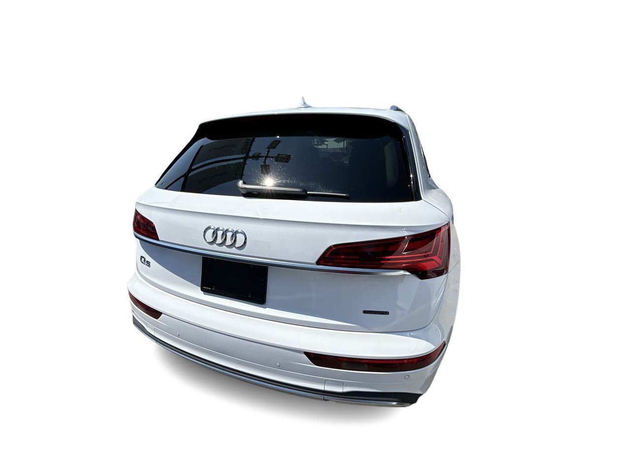 Audi Q5  2023 à Thornhill, Ontario