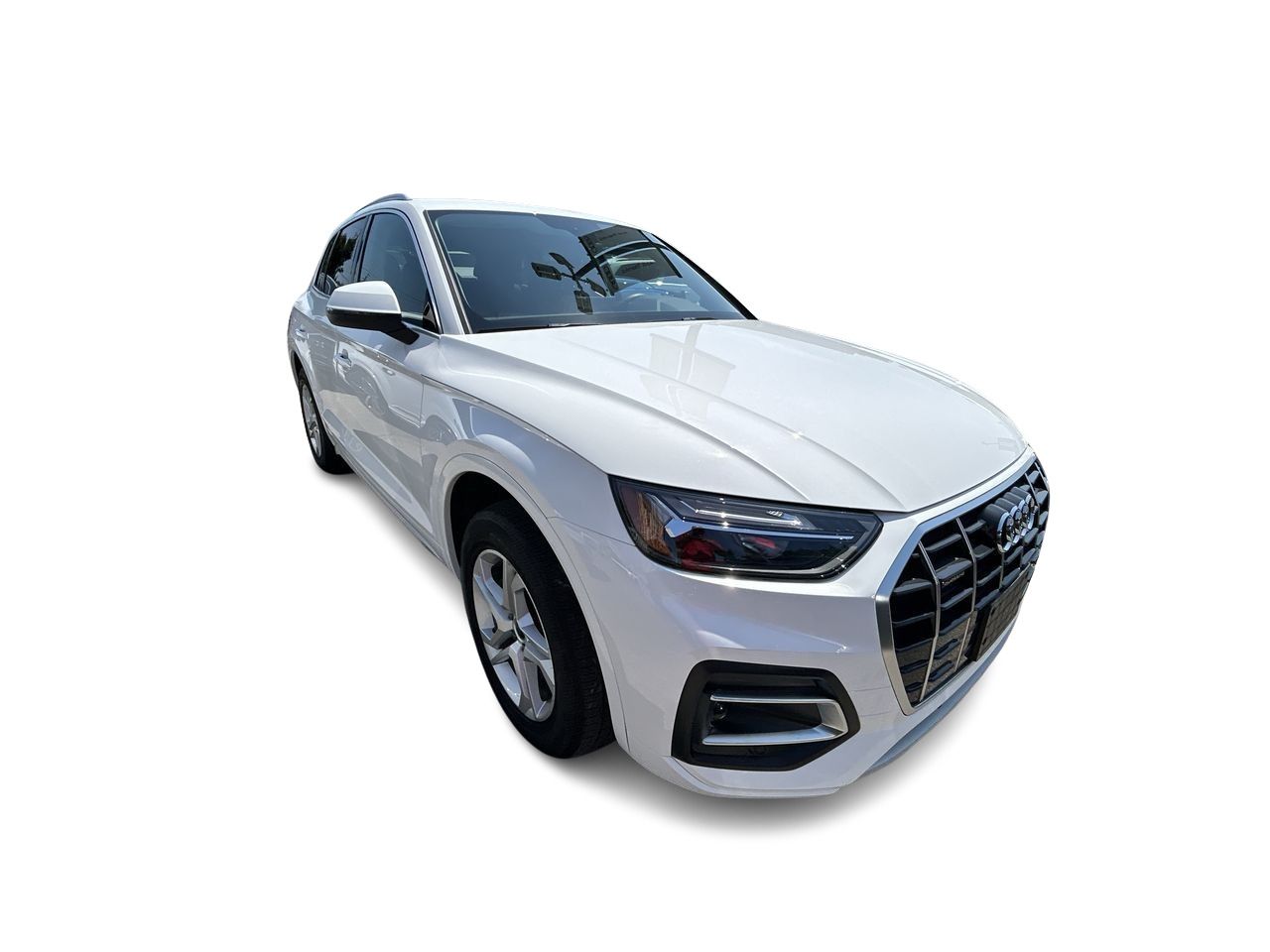 Audi Q5  2023 à Thornhill, Ontario