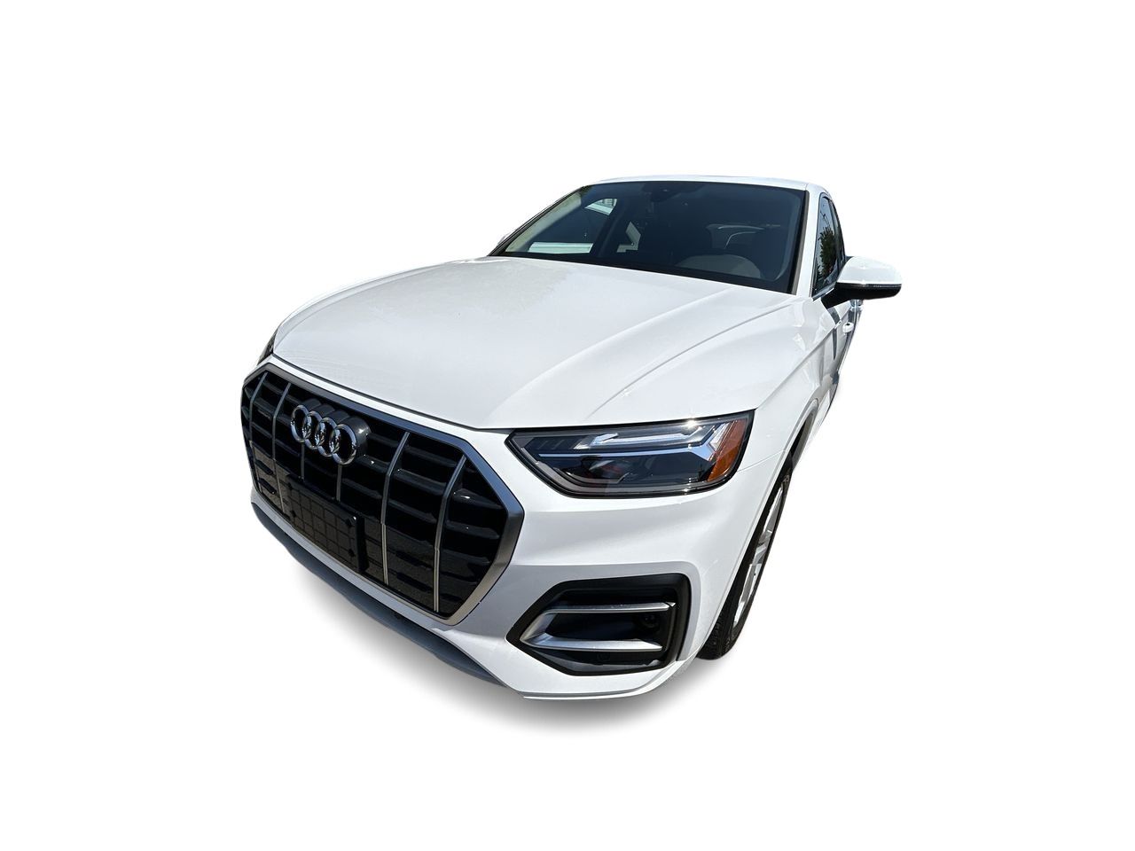 Audi Q5  2023 à Thornhill, Ontario
