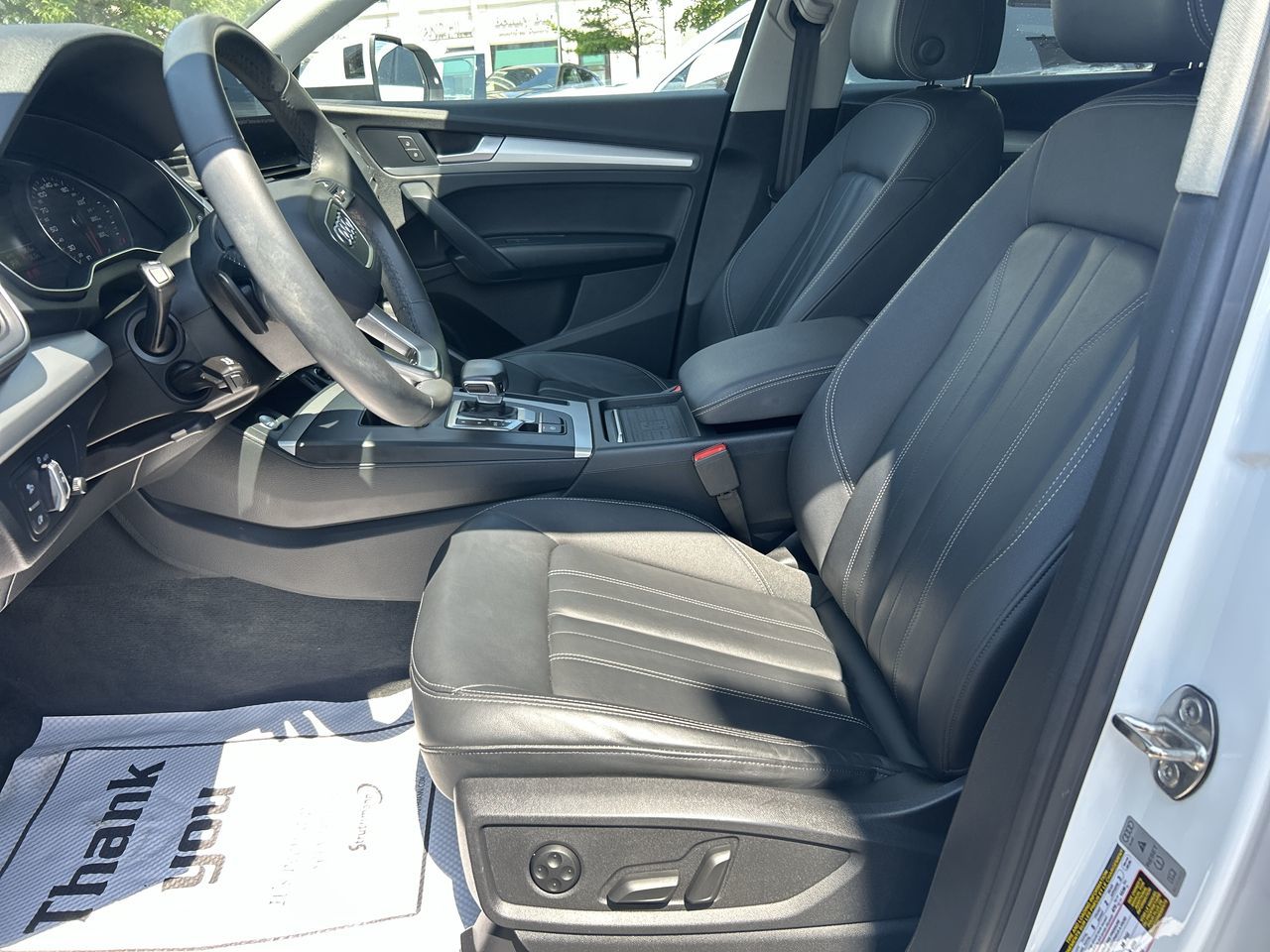 Audi Q5  2023 à Thornhill, Ontario
