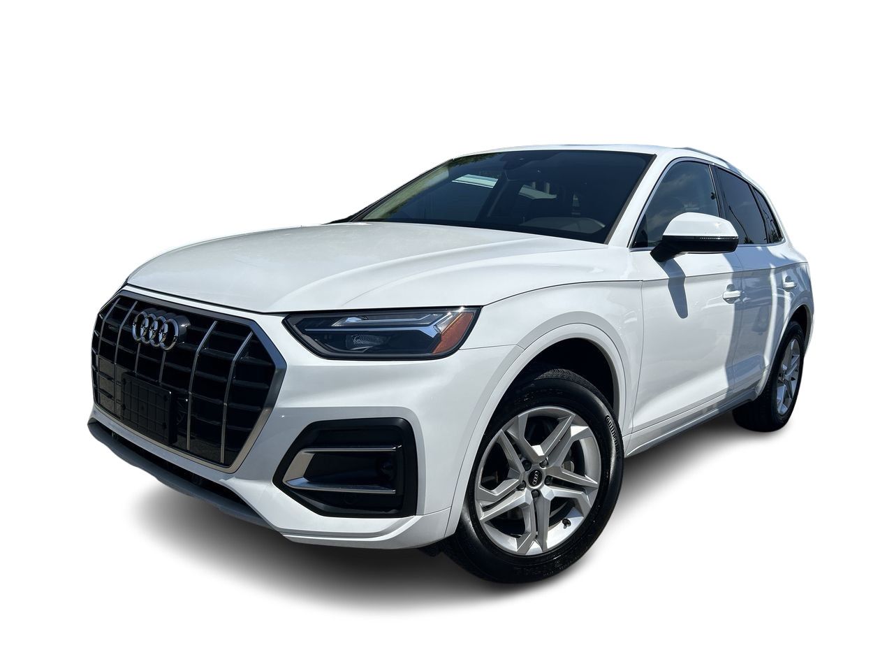 Audi Q5  2023 à Thornhill, Ontario