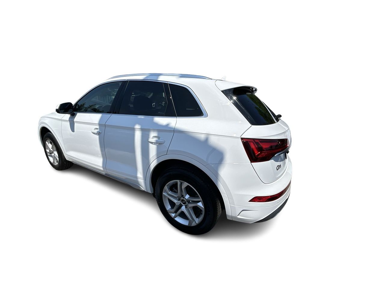 Audi Q5  2023 à Thornhill, Ontario