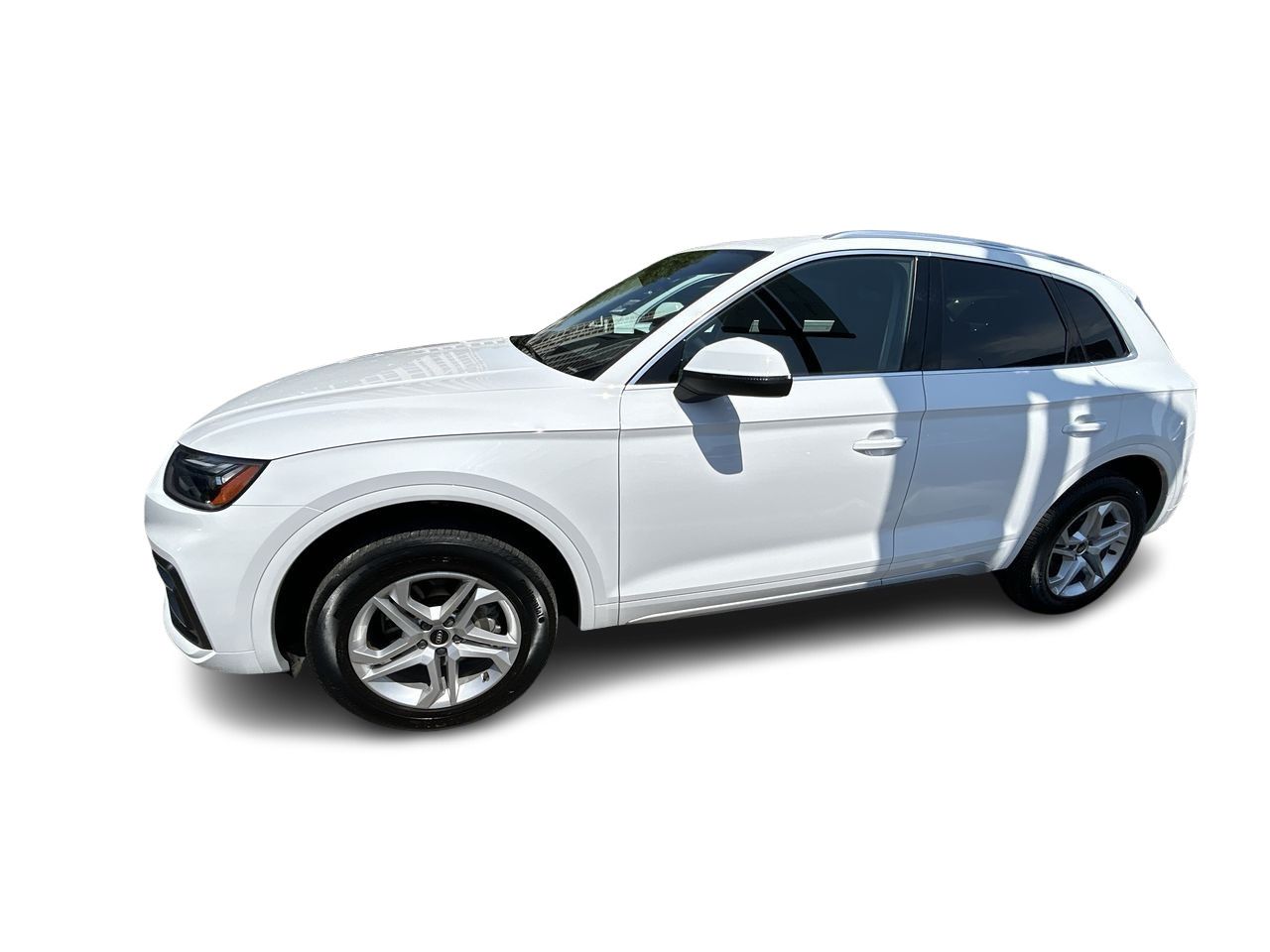 Audi Q5  2023 à Thornhill, Ontario
