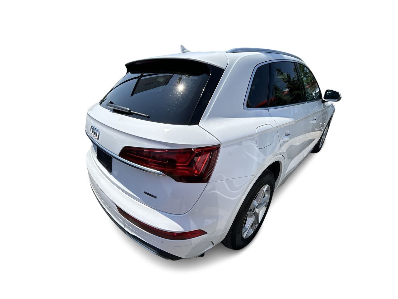 Audi Q5  2023 à Thornhill, Ontario