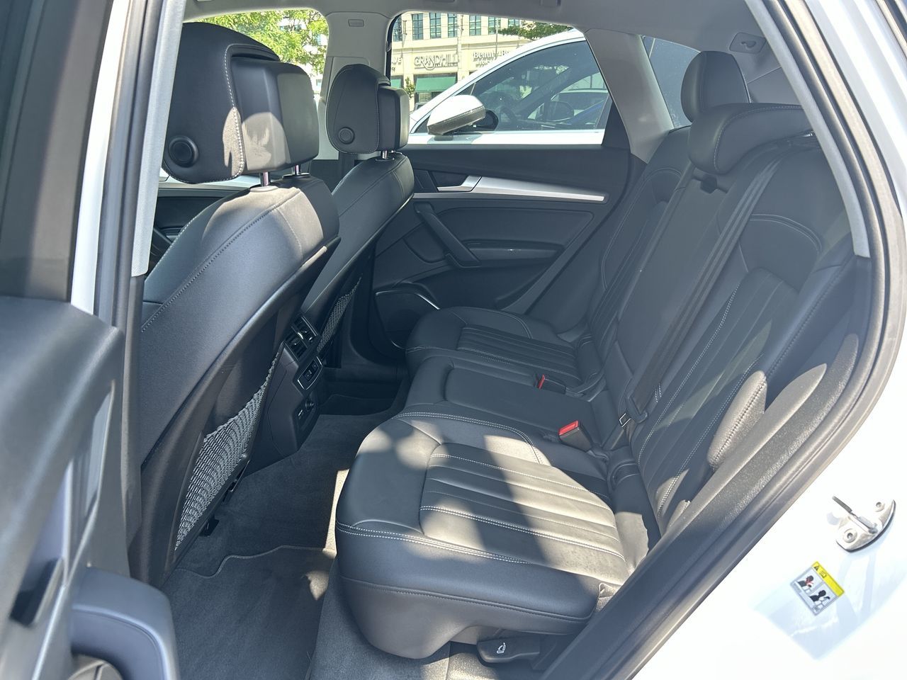 Audi Q5  2023 à Thornhill, Ontario