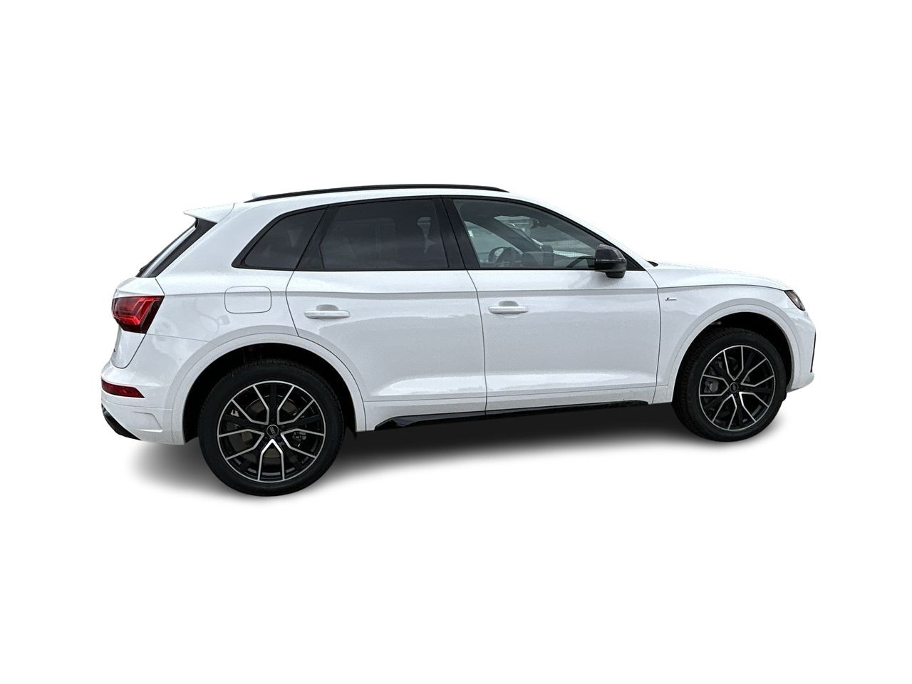 Audi Q5  2023 à Thornhill, Ontario