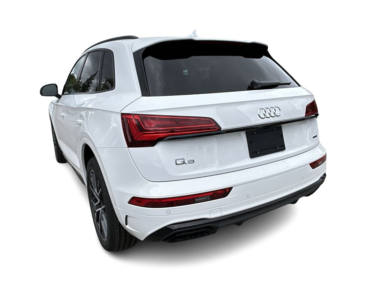 Audi Q5  2023 à Thornhill, Ontario