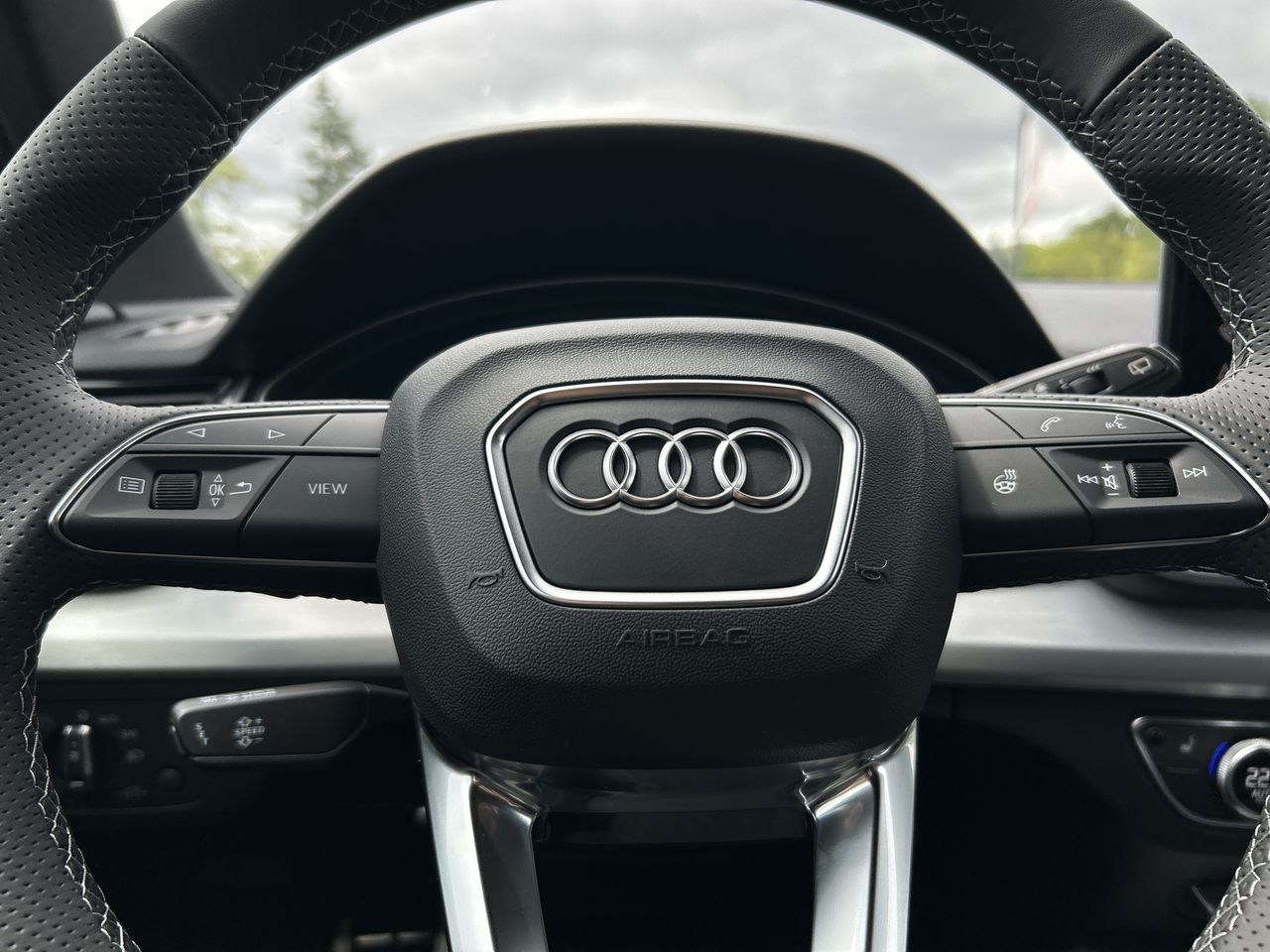 Audi Q5  2023 à Thornhill, Ontario