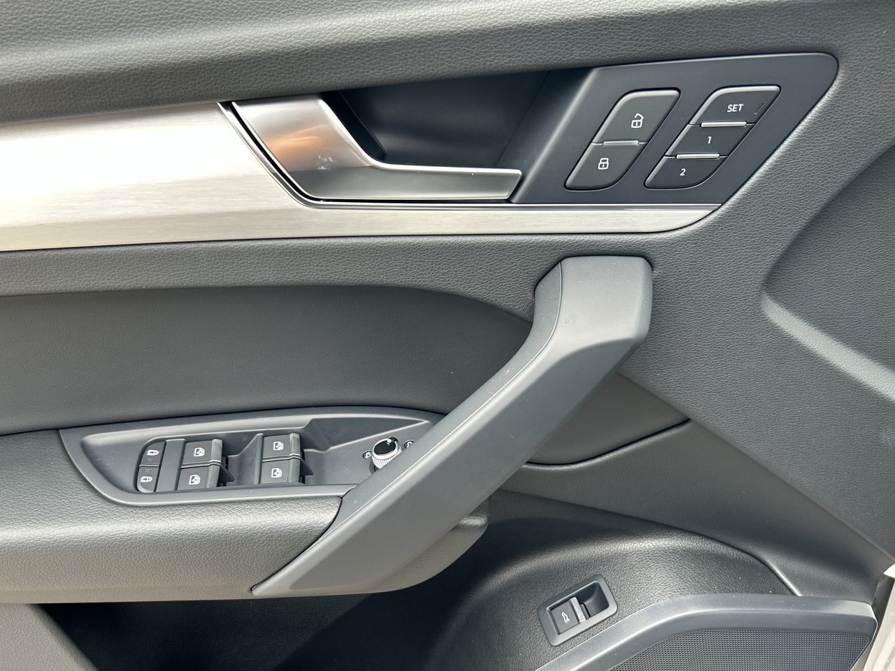 Audi Q5  2023 à Thornhill, Ontario