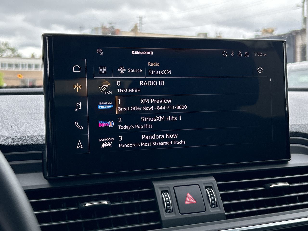 2023 Audi Q5 in Thornhill, Ontario