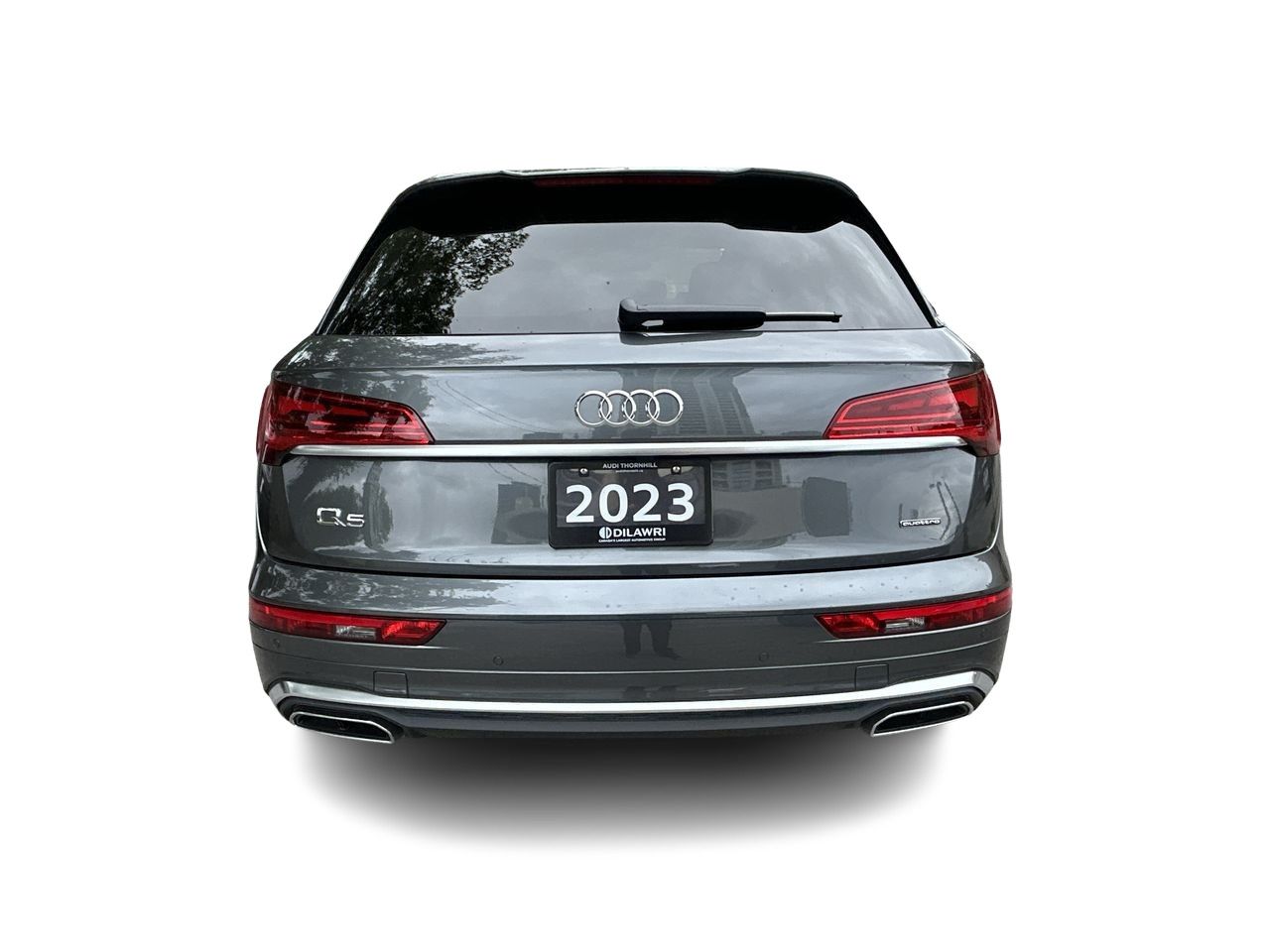 2023 Audi Q5 in Thornhill, Ontario