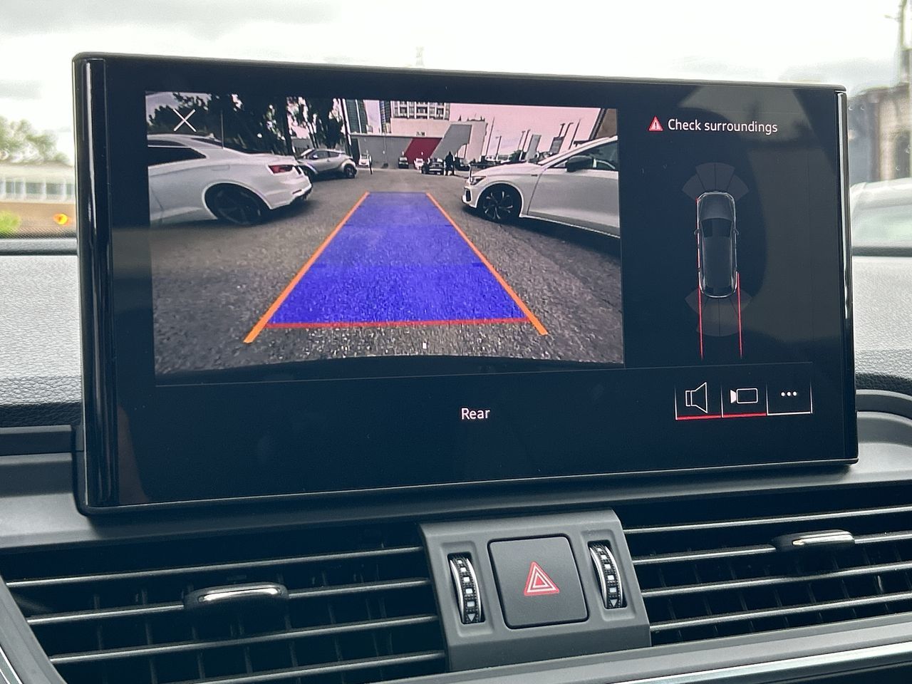 2023 Audi Q5 in Thornhill, Ontario