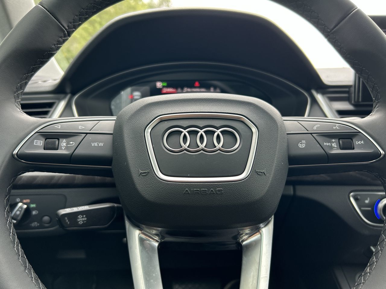 2023 Audi Q5 in Thornhill, Ontario