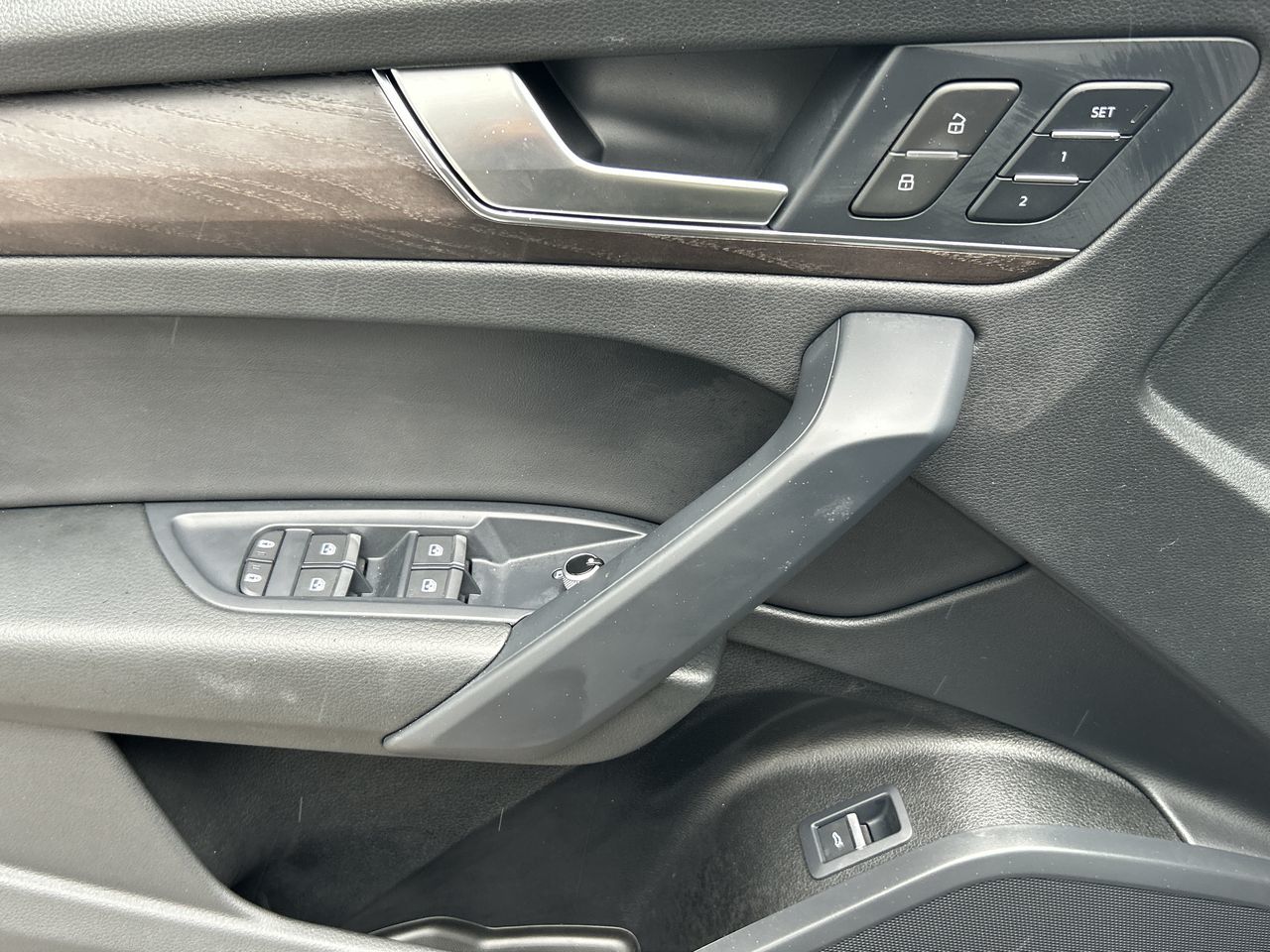 2023 Audi Q5 in Thornhill, Ontario
