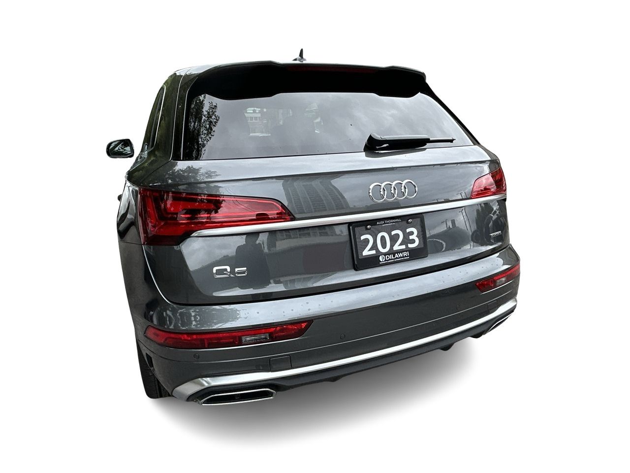 2023 Audi Q5 in Thornhill, Ontario