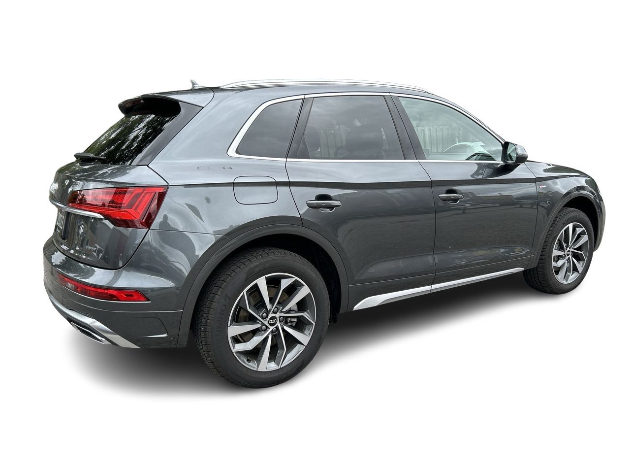 2023 Audi Q5 in Thornhill, Ontario