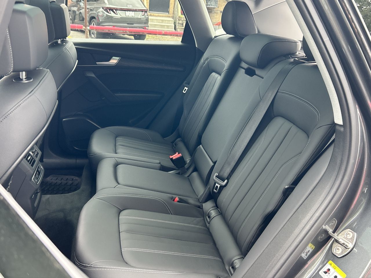 2023 Audi Q5 in Thornhill, Ontario