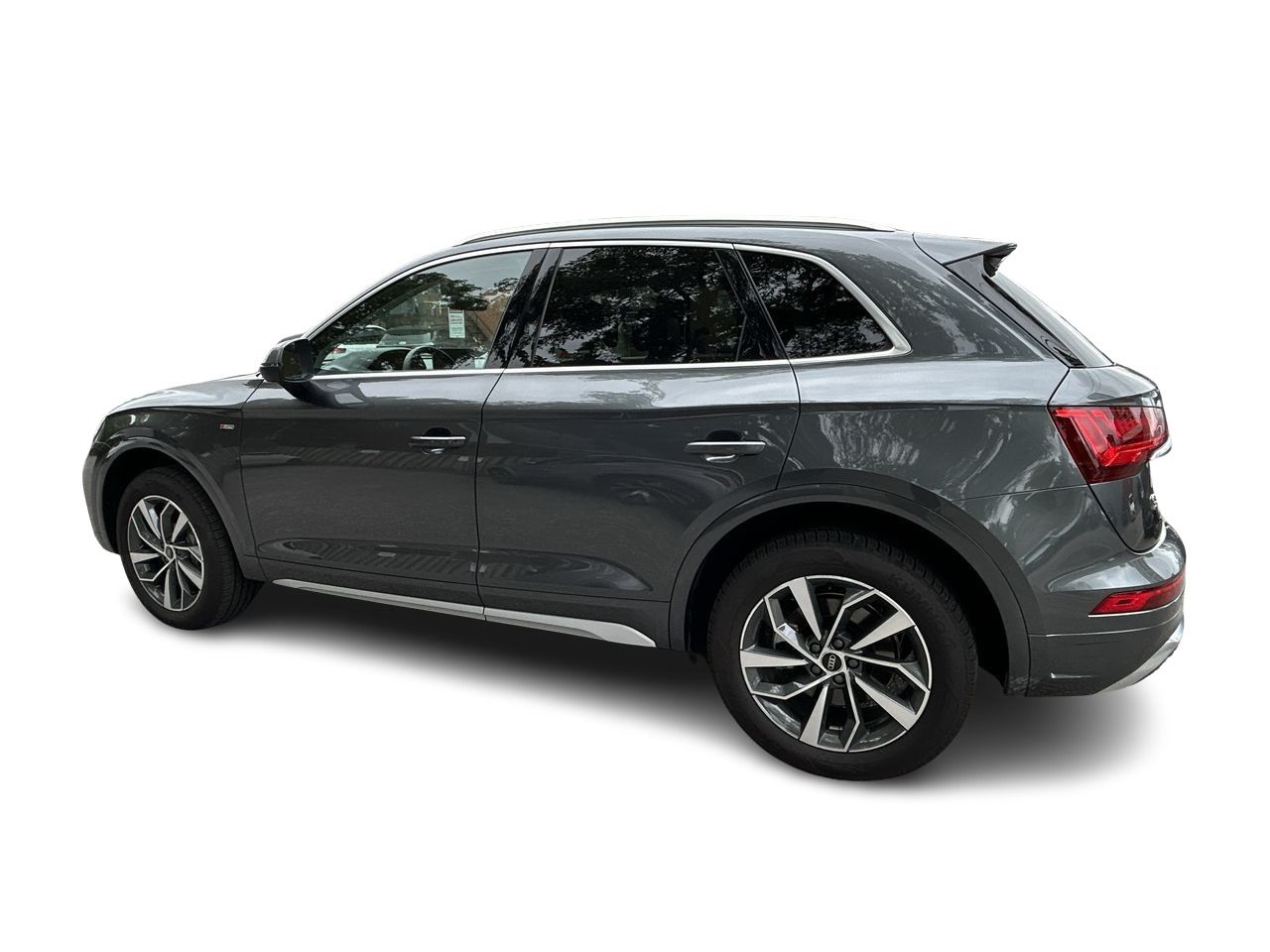 2023 Audi Q5 in Thornhill, Ontario