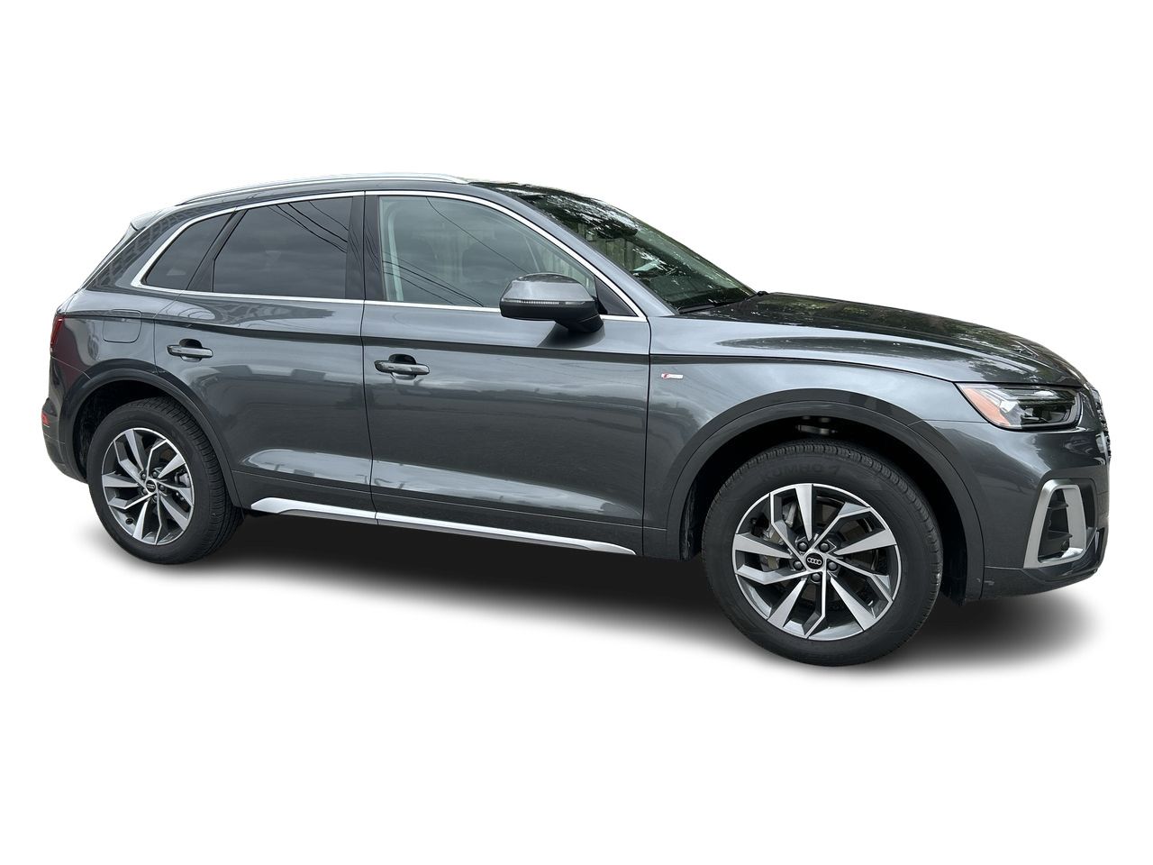 2023 Audi Q5 in Thornhill, Ontario