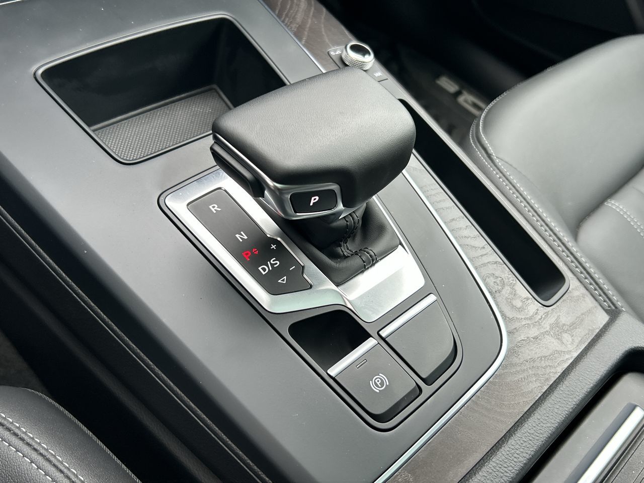 2023 Audi Q5 in Thornhill, Ontario