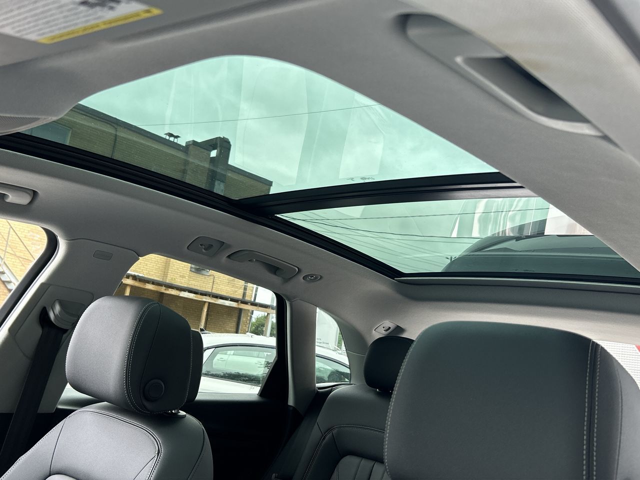 2023 Audi Q5 in Thornhill, Ontario