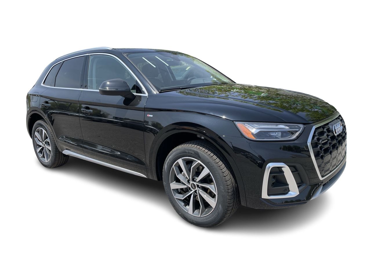 Audi Q5  2023 à Thornhill, Ontario