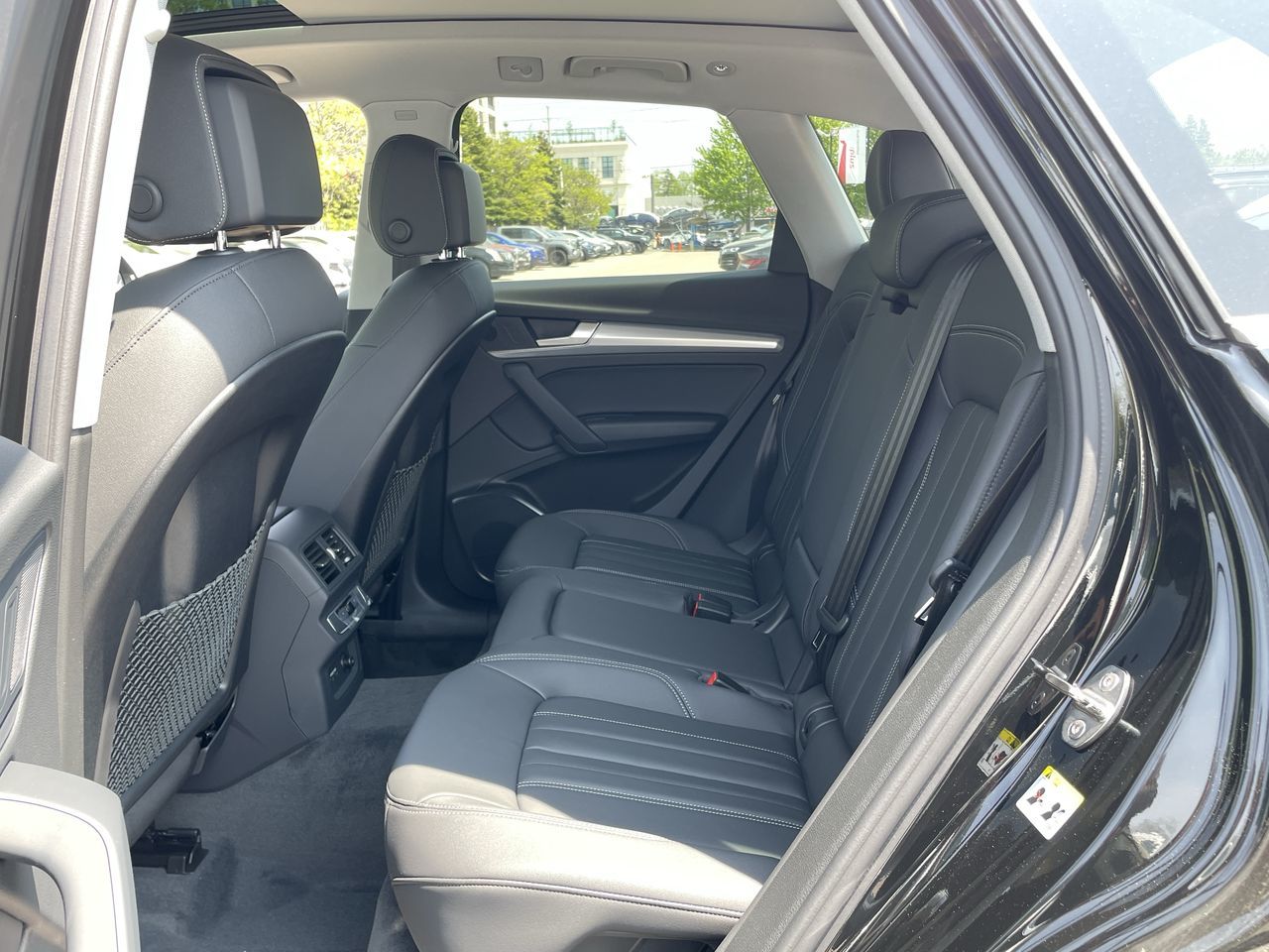 Audi Q5  2023 à Thornhill, Ontario