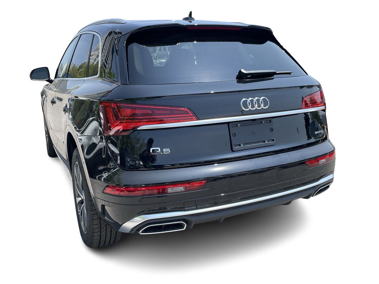 Audi Q5  2023 à Thornhill, Ontario