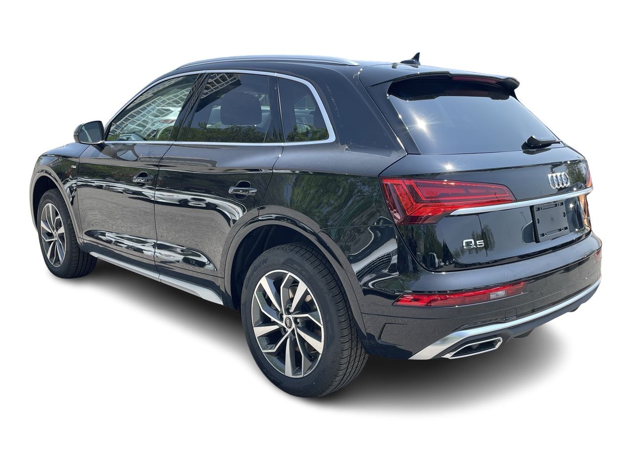 Audi Q5  2023 à Thornhill, Ontario
