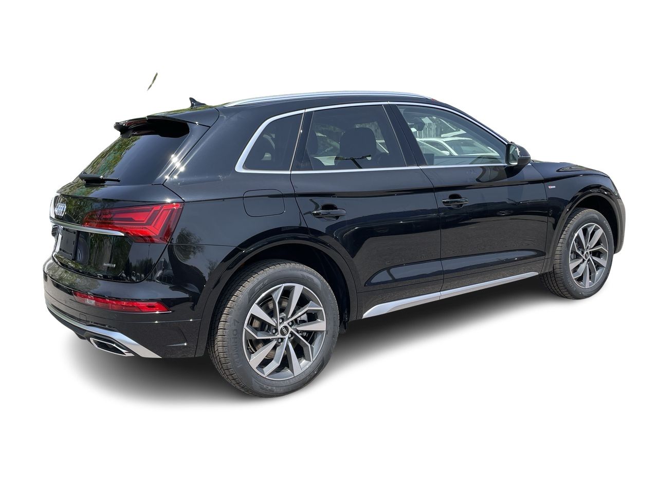 Audi Q5  2023 à Thornhill, Ontario