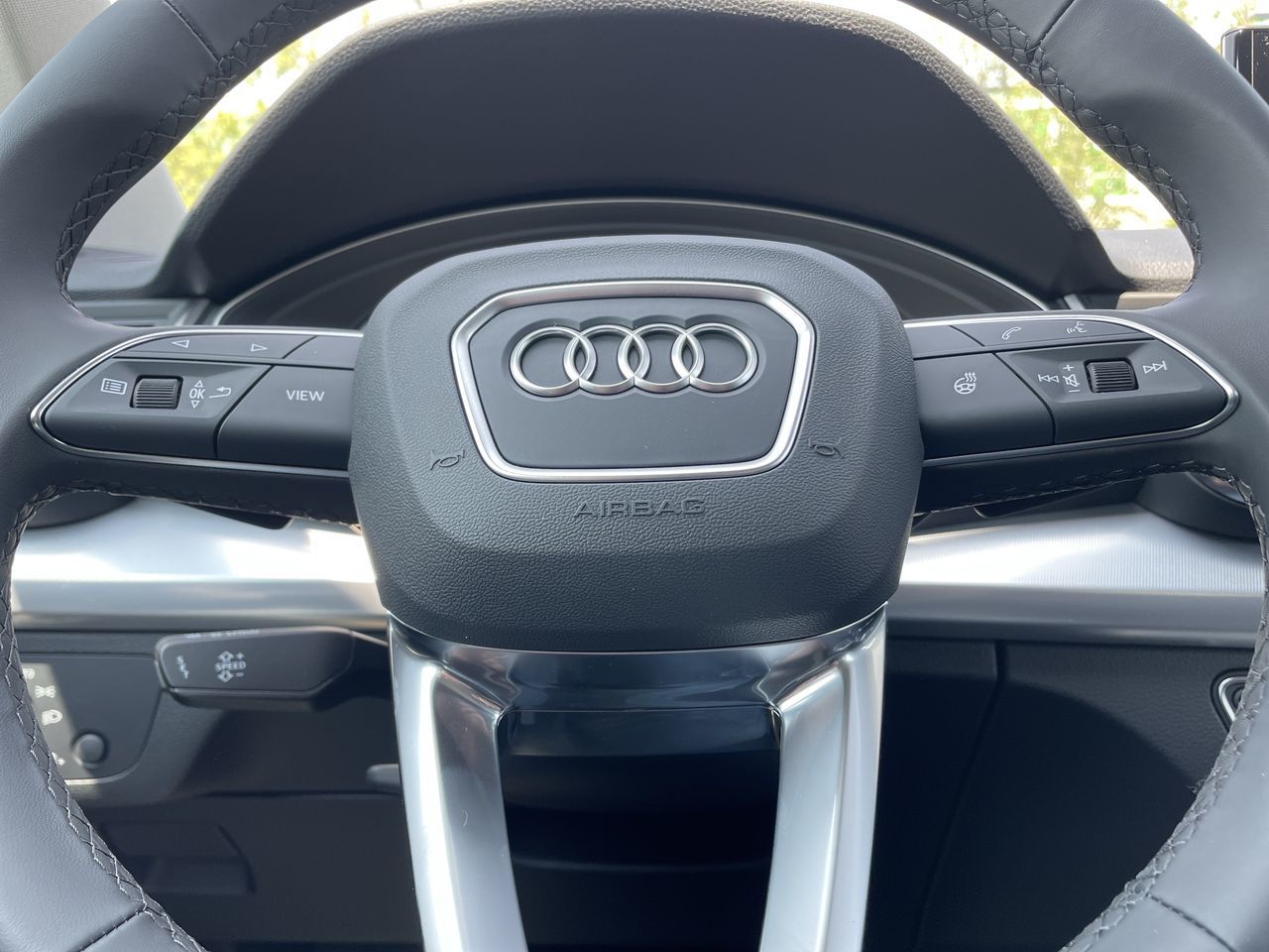 Audi Q5  2023 à Thornhill, Ontario
