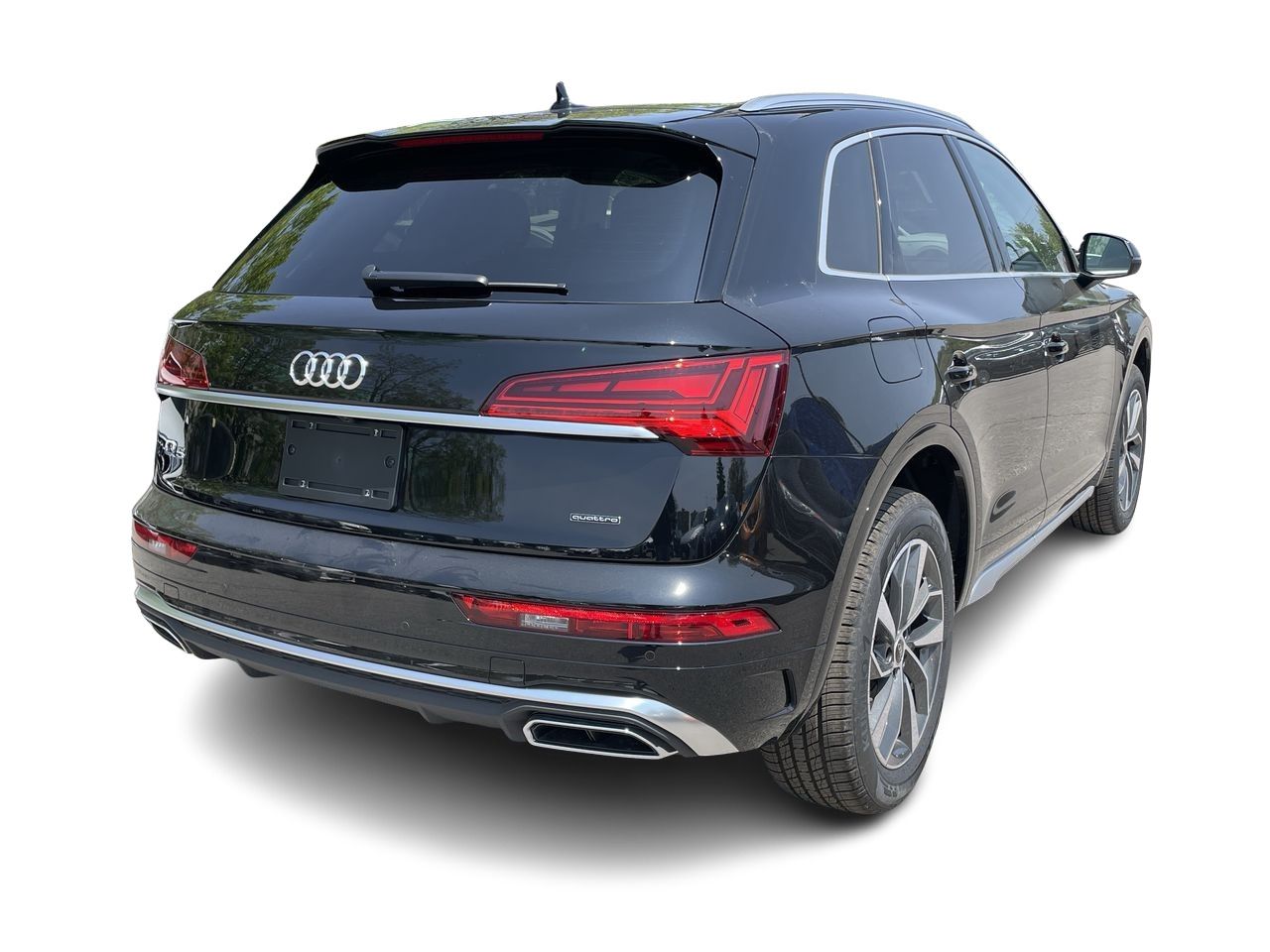 Audi Q5  2023 à Thornhill, Ontario