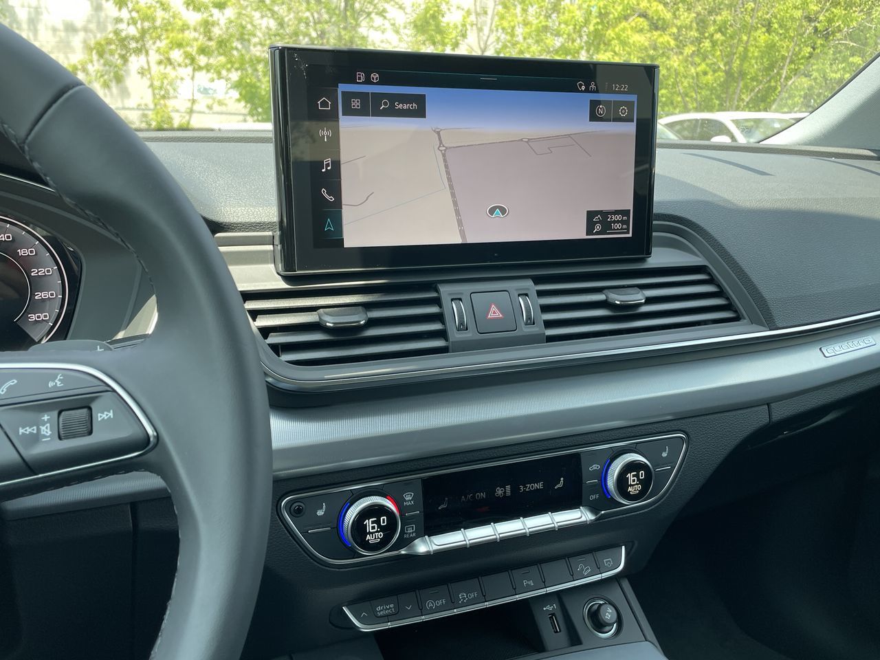 Audi Q5  2023 à Thornhill, Ontario