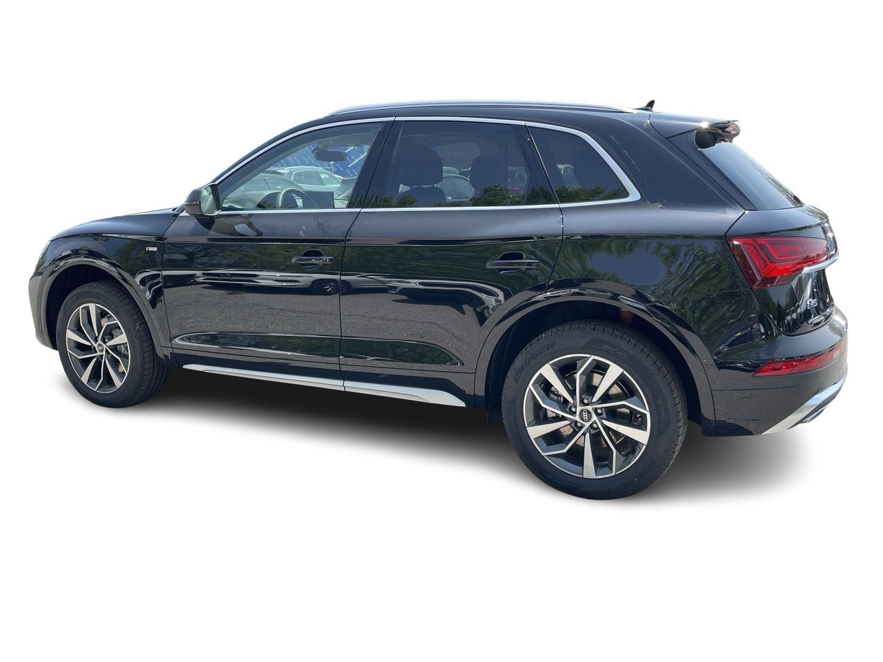 Audi Q5  2023 à Thornhill, Ontario