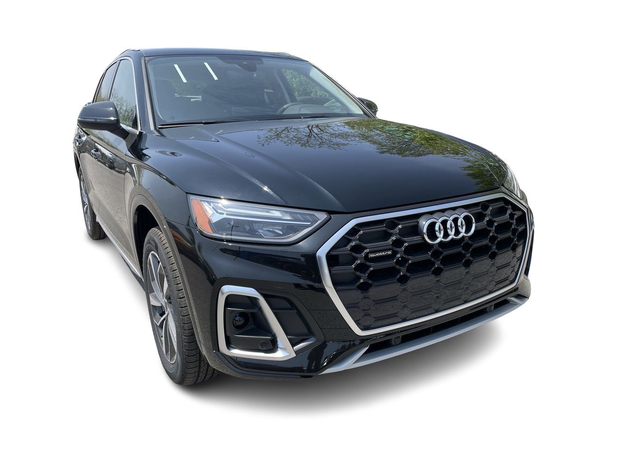 Audi Q5  2023 à Thornhill, Ontario