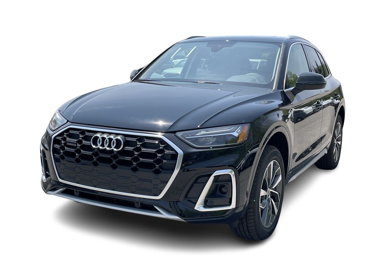 Audi Q5  2023 à Thornhill, Ontario